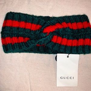 Gucci headband